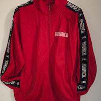 Felpa Hoodrich tg Xl