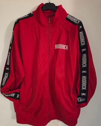 Felpa Hoodrich tg Xl