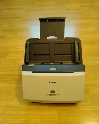 Scanner Canon