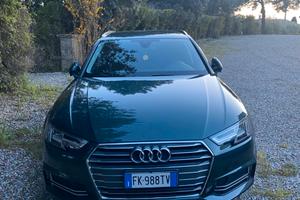 Audi A4 Sline