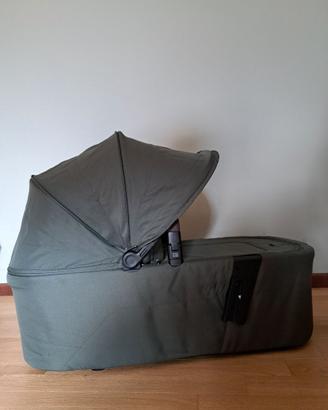 Joolz navicella per Aer2 colore  forest green