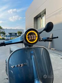 Faro Led vespa 125 primavera