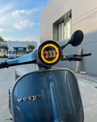 Faro Led vespa 125 primavera