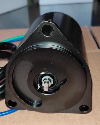 Motorino trim Yamaha top 700 /70 CV 2 tempi