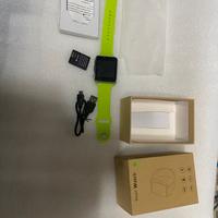 Smartwatch nuovo