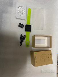 Smartwatch nuovo
