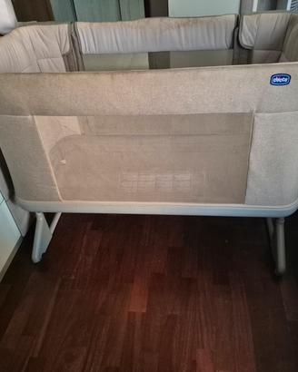 culla Chicco  1-36 mesi Next2Me Forever Cosleeping
