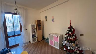 Appartamento sul lago di Verzegnis