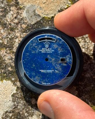 Quadrante Rolex Day-Date Lapis 18238 / 18038 etc
