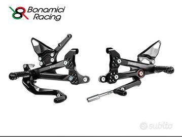 ducati streetfighter V4 20/24 bonamici racing