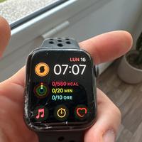 Apple Watch 5 Nike 44mm