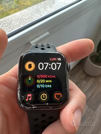 Apple Watch 5 Nike 44mm
