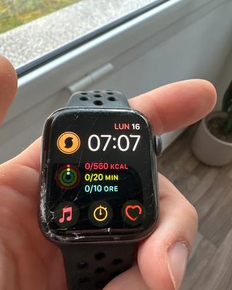 Apple Watch 5 Nike 44mm