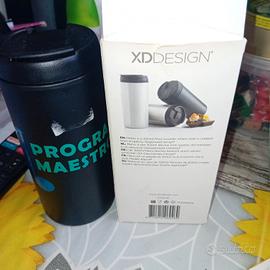 tazza termica xd design metro 