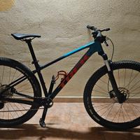 Marlin 7 Gen 3 Trail MTB Verde Teal to Nautica