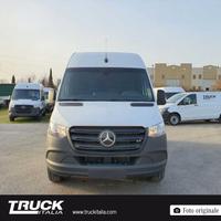 Mercedes-Benz VC eSprinter N93772