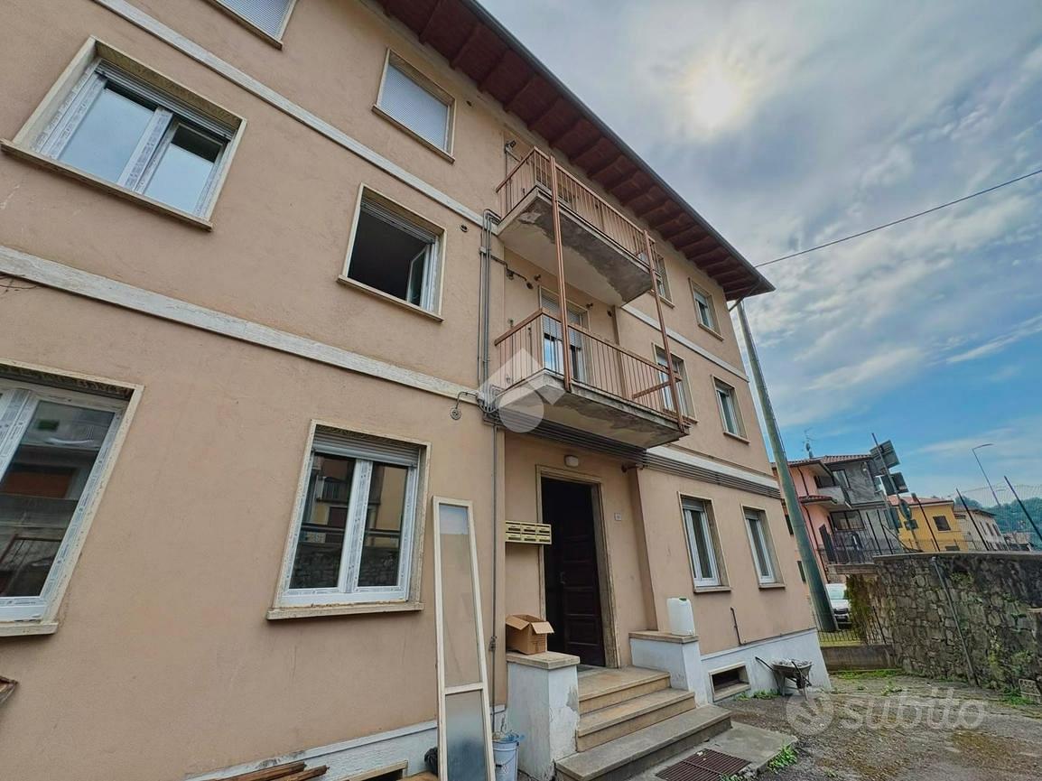 Appartamento – Leffe - Vista 2