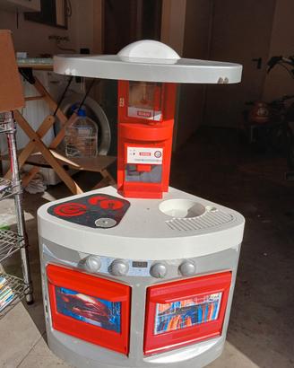 Cucina giocattolo angolare Scavolini