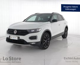 Volkswagen T-Roc 1.5 tsi sport