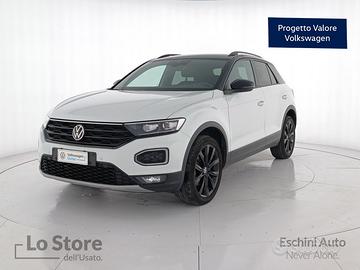 Volkswagen T-Roc 1.5 tsi sport