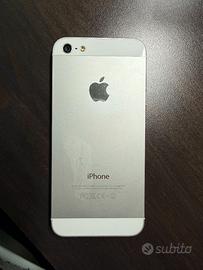 iphone 5s apple