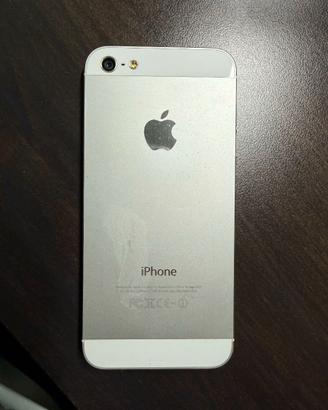iphone 5s apple