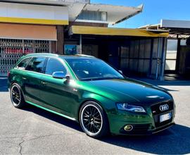 AUDI A4 4ª serie