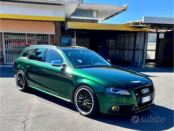 AUDI A4 4ª serie