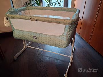 NEXT2ME DREAM CHICCO