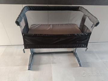 Culla fianco letto next to me per neonati