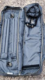 atttrzzatura carpfishing