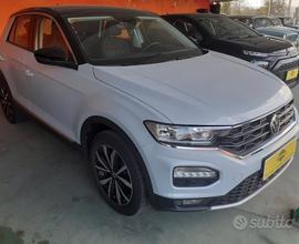 VOLKSWAGEN T-roc 1000 110 cv