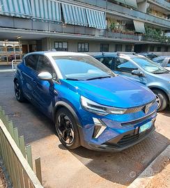 RENAULT Captur hibrid