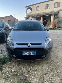 punto evo 1.3 mjt