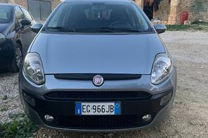 punto evo 1.3 mjt