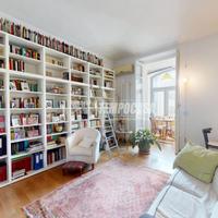 AMPIO TRILOCALE CON TERRAZZO