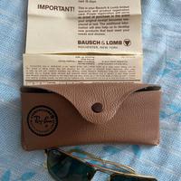 occhiali Ray Ban