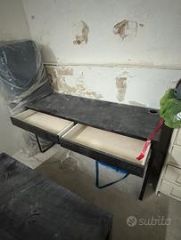 Scrivania Ikea