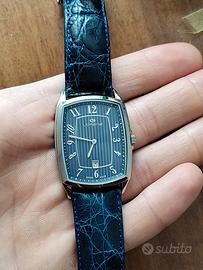 Orologio Lorenz  026969AA al quarzo ultra sottile