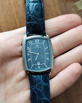 Orologio Lorenz  026969AA al quarzo ultra sottile
