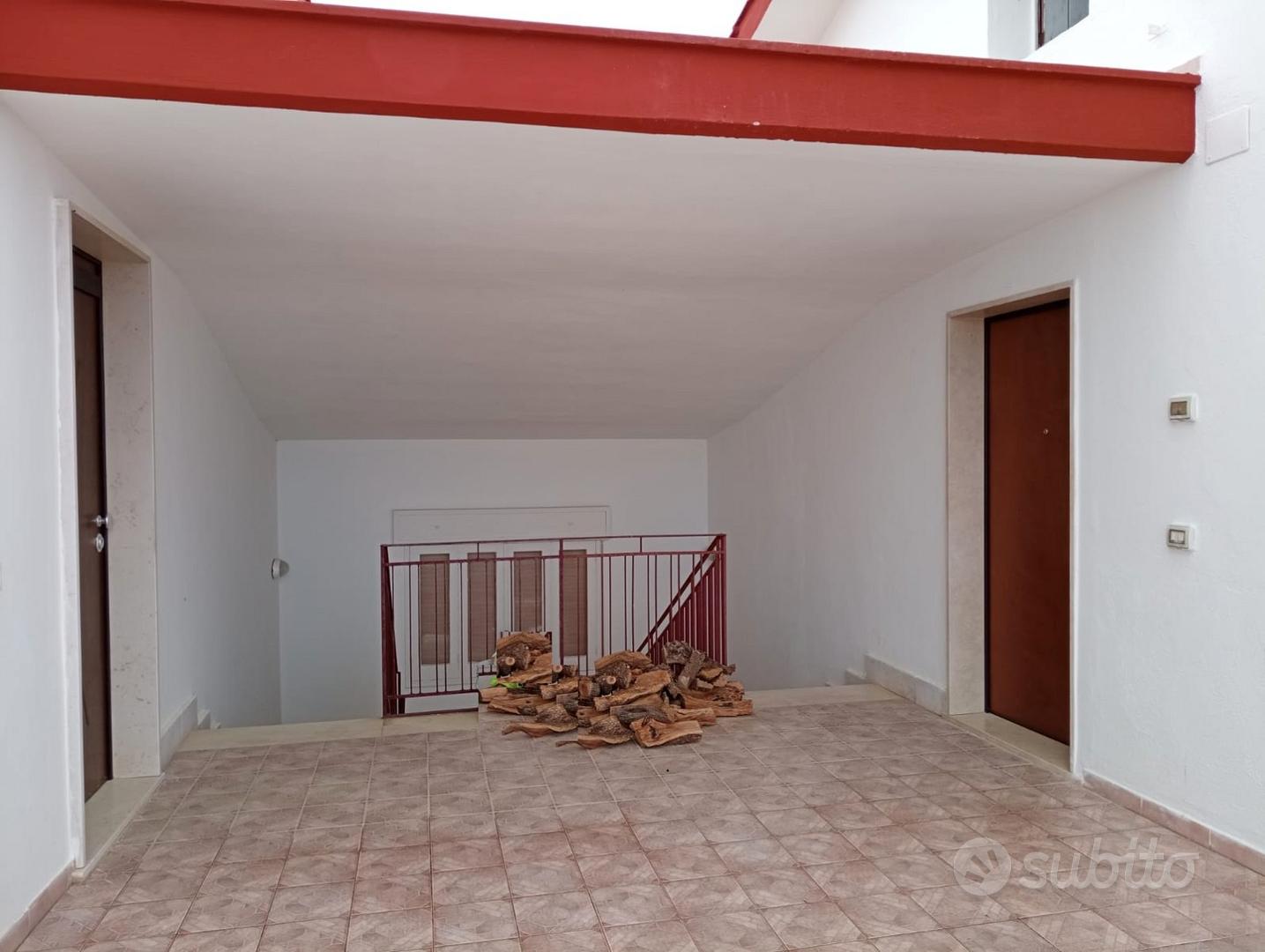 Apartment in Taranto, Lido Checca - Vista 5