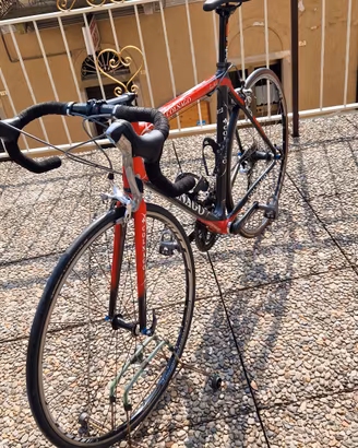 bici da corsa
