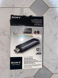 sony USB wireless LAN adapter