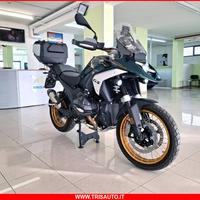 Bmw R 1300 GS Option 719 Tramuntana
