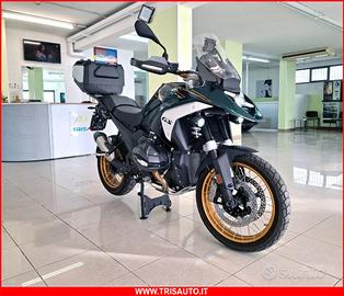 Bmw R 1300 GS Option 719 Tramuntana