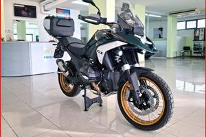 Bmw R 1300 GS Option 719 Tramuntana