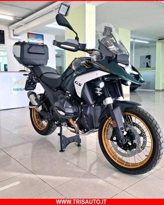 Bmw R 1300 GS Option 719 Tramuntana