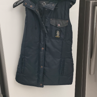 Refrigue smanicato donna