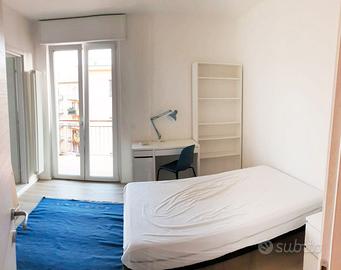 Stanza singola vicino ospedale borgo trento
