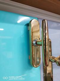 Cremonesi x finestre e maniglie x porte 